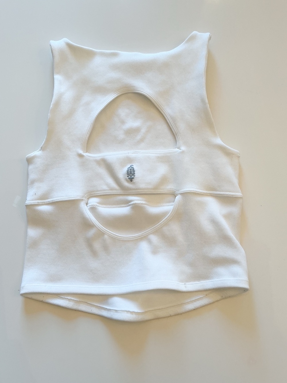 FP Movement Ribbed Tank - Picture 2 of 2